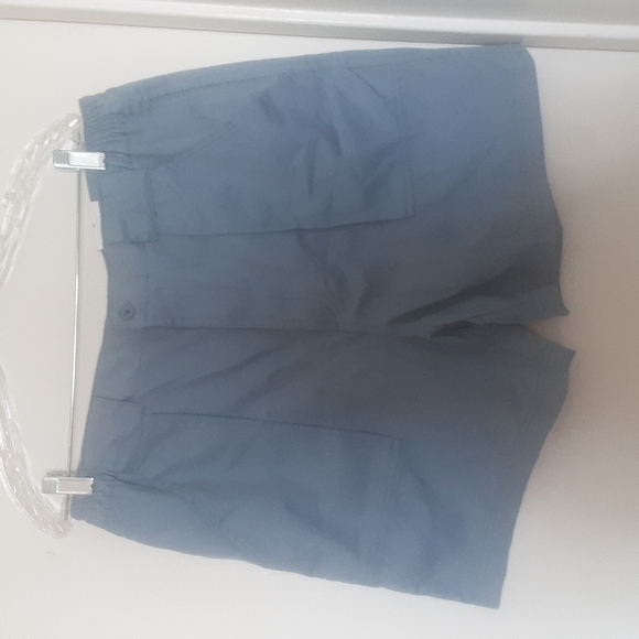 Nwt Men's Windham Pointe Cotton Shorts Sz 36 - Picture 3 of 5